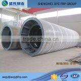 FRP Filament Winding Tank Mandrel/ FRP Mould Making thumbnail-1