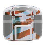 FS I6S Remote Controller Waterproof PVC Skin Sticker thumbnail-2