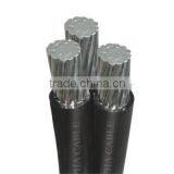 0.6/1kv Aluminum Core Overhead 35mm2 Abc Cable thumbnail-1