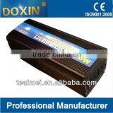 Doxin Inverter 12v 220v 5000w Solar Inverter