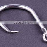 Longline Fishing Hook Tuna Circle Hook Olecranon Hook thumbnail-4