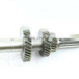 33411-3530 For HINO Truck Transmission Counter Gears Parts thumbnail-3