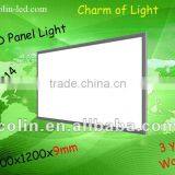 Cool Color Energy Saving Ceiling LED Panel Light 300*600 36W