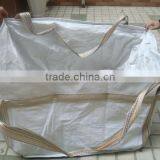 China Factory Supply the White pp Big Bags 90x90x110cm thumbnail-3