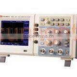 Digital Benchtop Storage Oscilloscope, 100MHz Bandwidth, Dual Channel, 1GS/s Sample Rate, USB Communication, UTD2102CE