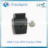 Simple&Stable Car GPS Tracker With OBD Interface thumbnail-4