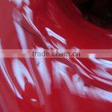 Gravure Printing Ink for Bopp