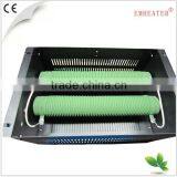 Customized Ceramic High Power Variable Wire Wound Dynamic Braking Resistor thumbnail-2