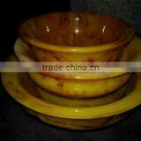 SIXTH SENSE Resin Handicraft Acrylic Serving Trays thumbnail-5