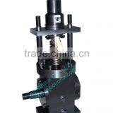 Unit Injectors and Unit Pump Equipment With Cambox