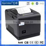 80mm Thermal Printer Pos /Mini Pos Thermal Printer With Low Price XP-Q200 thumbnail-2