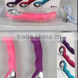 2016 Hot Sale Silicone Dildo Sex Toys for Women