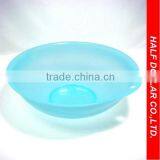 Round Plastic Salad Bowl/ PP Salad Bowl thumbnail-1