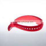 Bluetooth Smart Bracelet With Multiple Colors Health Monitor for Android and Apple thumbnail-3