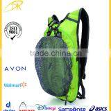 BSCI Audit Factory 2L Waterproof Hydration Backpack thumbnail-2
