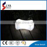 2016 Henan Sidewalks Illuminated Eight Angle Solar Led Paver Light thumbnail-3