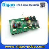 Green 94v-0 Led Pcb Board Assembly With DIP and SMT thumbnail-3
