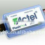 Actel FlashPro4