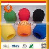 Top! Cheap Wireless Microphone Sound Absorbing Sponge Cover thumbnail-1