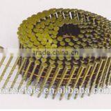 Best Price Coil Nails Factory in Guangzhou thumbnail-4