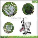 SSW-CM-216 Various Removable Bicycle Basket / Removable Bike Basket Manufacturer China thumbnail-5