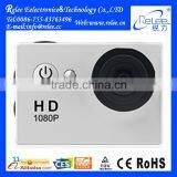 2015 Newest Product Full hd 1080p Sport Action Camera With 30m Waterproof