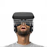 VR Shinecon Virtual Reality 3D Glasses Headset Oculus Rift Head Mount 3D Movies Games Apps 2016 Google Cardboard 2.0 thumbnail-6