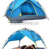 Blue Roof Top Camping Tent (YX-081207)