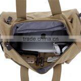 Unisex Outdoor Trendy Travel Bag for Teenagers thumbnail-3