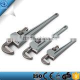 Pipe Fitting Wrench Aluminum Pipe Wrench Set, 3-Piece