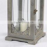 2016 Hot Sale Decorative Antique Wooden Lanterns thumbnail-4