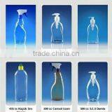 Full-auto Bottle Plastic Injection Molding Making Machine/blowing Molding Machine for Hotsale thumbnail-4