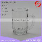 Personized Custom Fancy All Types Beer Glass Cup Wholesale thumbnail-5