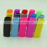 High Quality Eco-friendly Soft Silicone Car Gear Shift Knob Case thumbnail-4