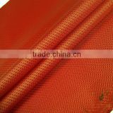 Hot PU Coated Polyester Fabric Waterproof Fabric for Luggage Bag Wholesale