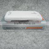 SE013-1 Rechargeable Battery Case For Samsung Galaxy S3 Mini 2000mAh thumbnail-4