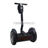 Personal Transporter Electric Scooter - Chariot thumbnail-4