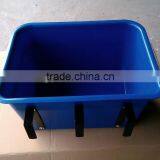 Cheap Square Plastic Bucket With High Quality