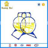 Outdoor Fitness Goods Swing Chair With Metal Stand For Park thumbnail-5