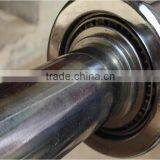 Commercial Use Crossfit Olympic Weight Lifting Barbell thumbnail-2