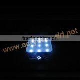 Ice Mountain Design Liquor Display Case With Led Light thumbnail-6