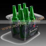 Belvedere Vodka Bottle Ice Bucket thumbnail-4