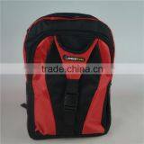 Front Insert Button Double Shoulder Bag&Outdoor Backpack&Travel Bag thumbnail-3