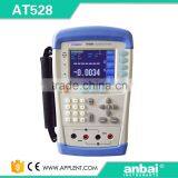 Applent AT528 UPS Battery Tester with Voltage Measurement Range 0.0001V-50.00V