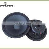 Portable Whireless PA Woofer Speaker (HW360-39) thumbnail-1