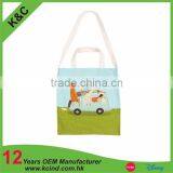 China Supplier Good Quality Reusable Shopping Bags thumbnail-5