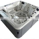 95 PCS JETS High Quality Acrylic Sex Massage Hot Tub thumbnail-1