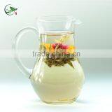 Mo Li Xian Zi Jasmine's Fairy Green Blooming Tea EU STANDARD thumbnail-3