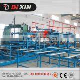 Customized Botou Manufacture Stud and Track Sandwich Panel Roll Forming Machine thumbnail-1