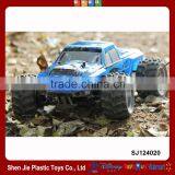 1/18 2.4G 4WD Electric RC Car Monster Truck RTR thumbnail-6